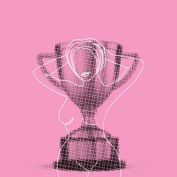 Finalist Best Feminist Sex Good Sex Awards