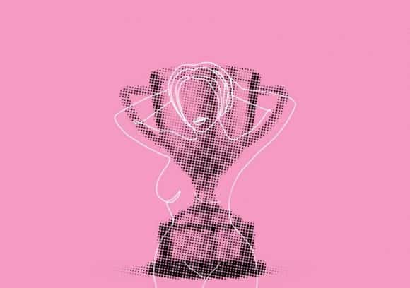Finalist Best Feminist Sex Good Sex Awards