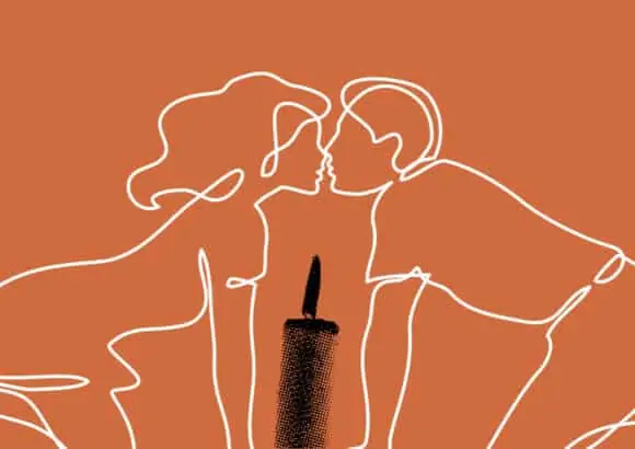 Good sex story excerpt by Katia Rose from Your Echo