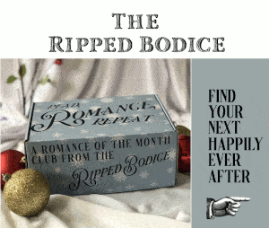 Satisfying sex stories at The Ripped Bodice