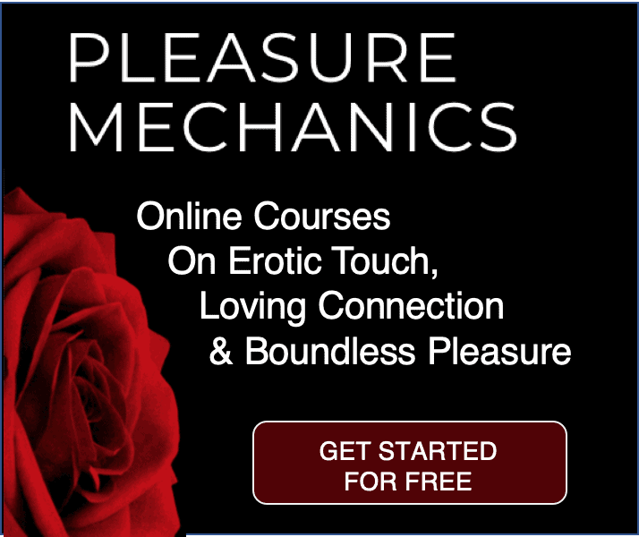 Good Sex Stories Pleasure Mechanics