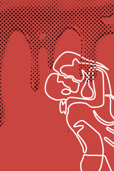 Sexy story—Secret Courtship